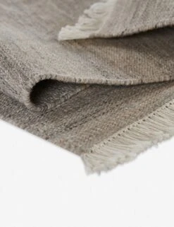 Mckenna Indoor / Outdoor Rug -Famous Decoration Store COVE0CV 01GRY 9