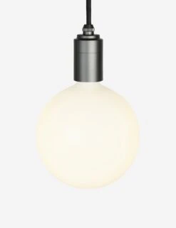 Triple Pendant Light With Sphere IV By Tala -Famous Decoration Store CP BLK SET TRI GP 01 7 1