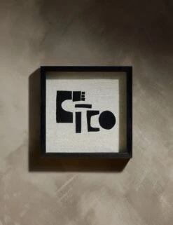 Caelum Textile Wall Art By Hadiya Williams -Famous Decoration Store CaelumTextileWallArt 0610