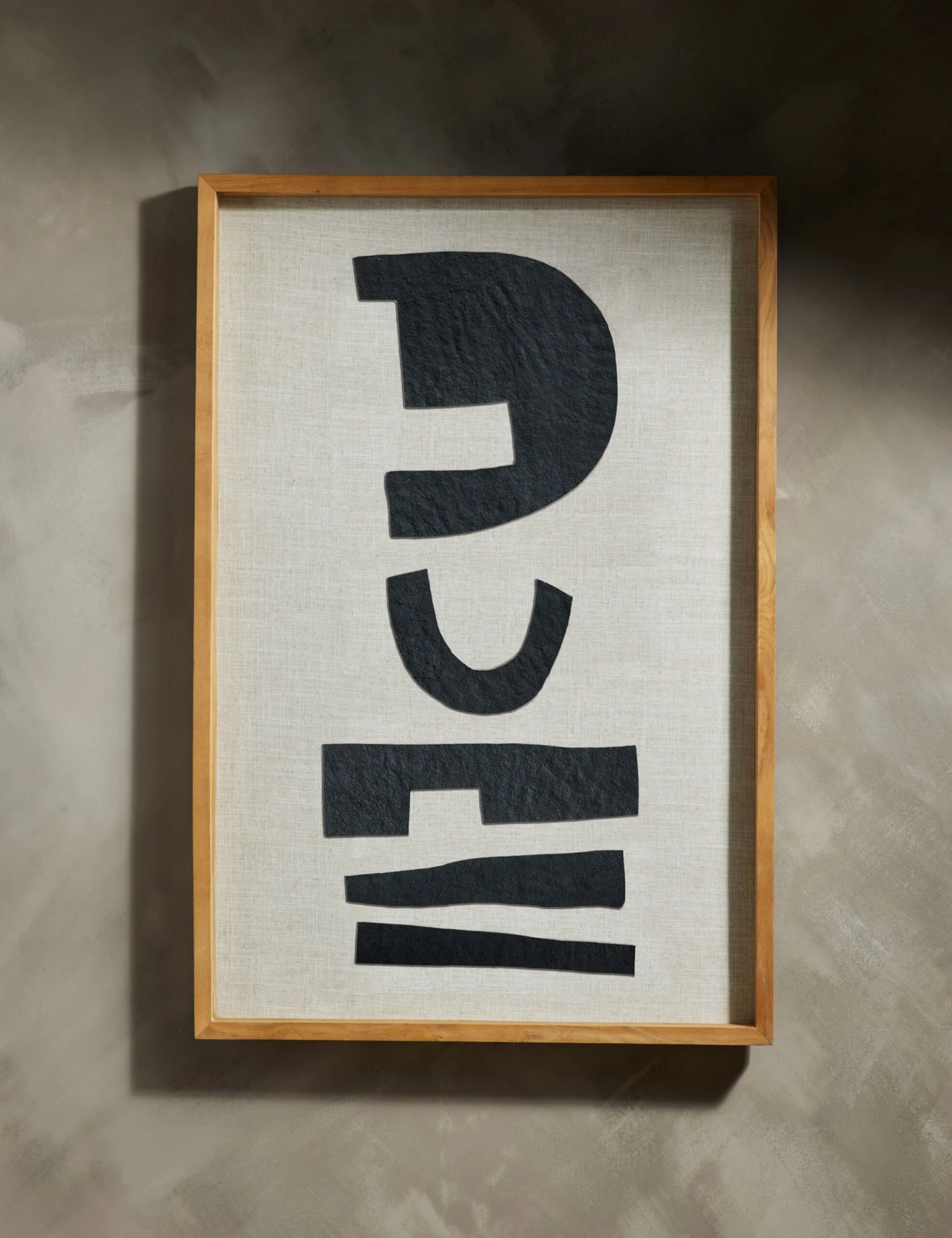 Carina Textile Wall Art By Hadiya Williams 1 Carina Textile Wall Art By Hadiya Williams