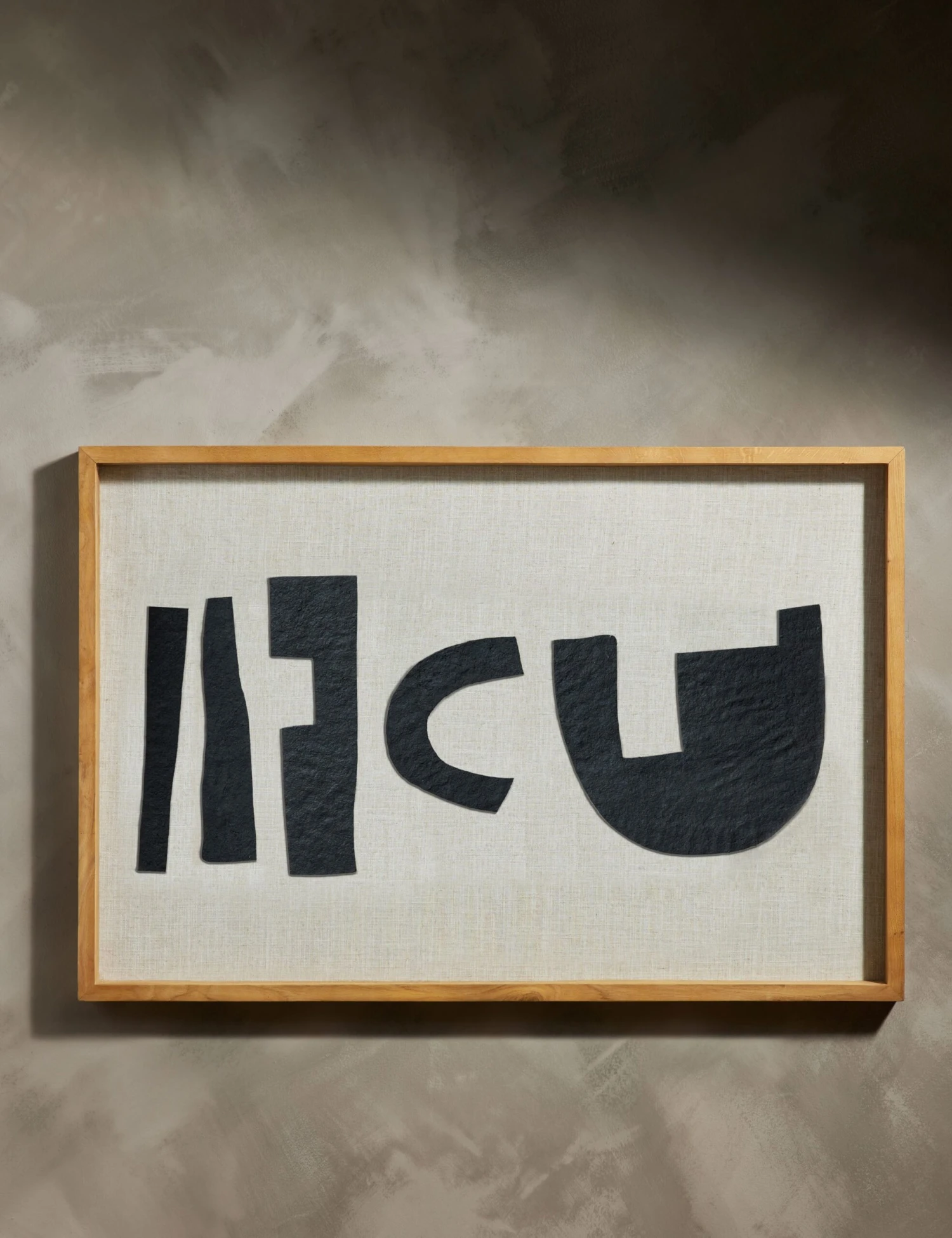 Carina Textile Wall Art By Hadiya Williams 3 Carina Textile Wall Art By Hadiya Williams - Image 3