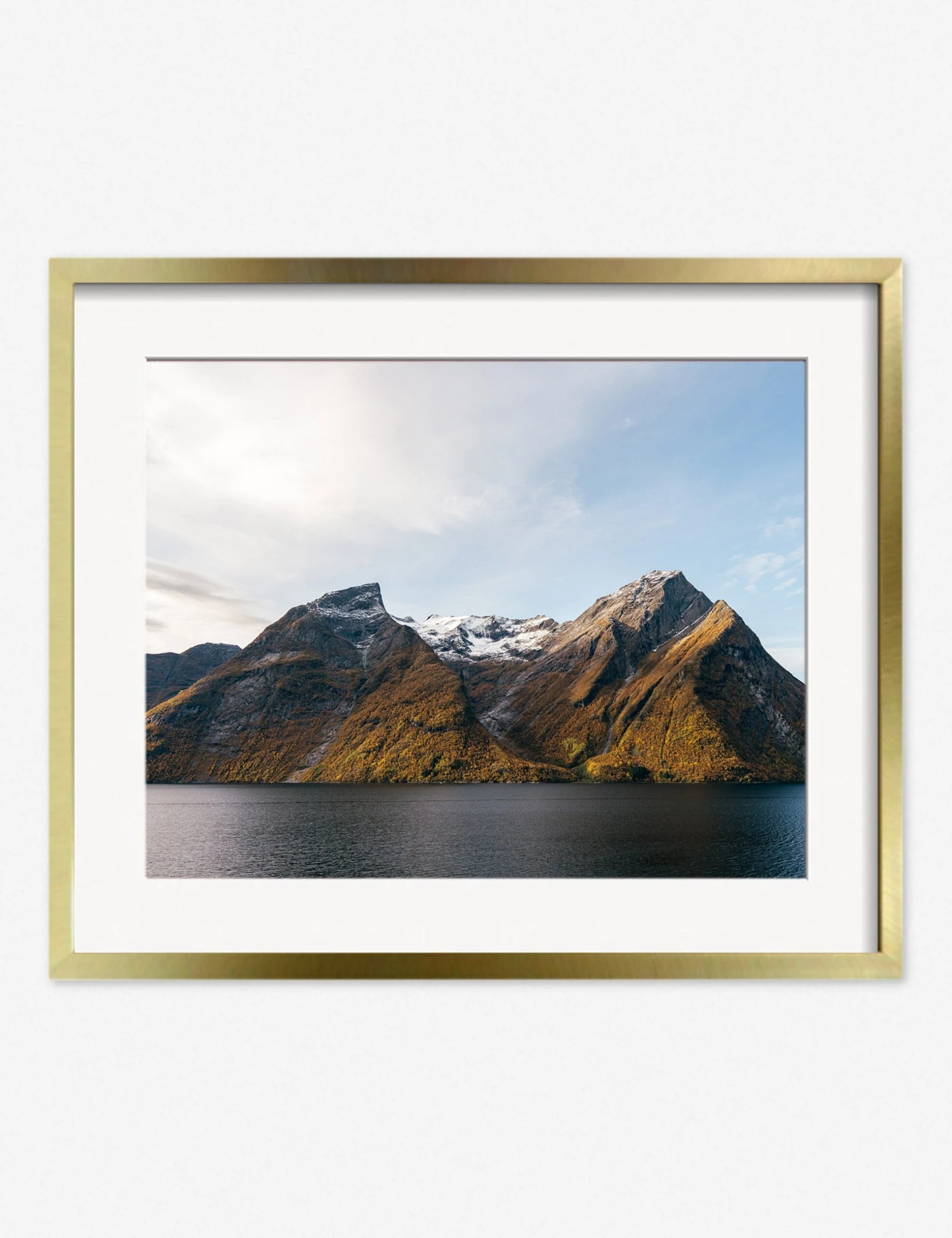 Fjords Photography Print By Carley Rudd 8 Fjords Photography Print By Carley Rudd - Image 8