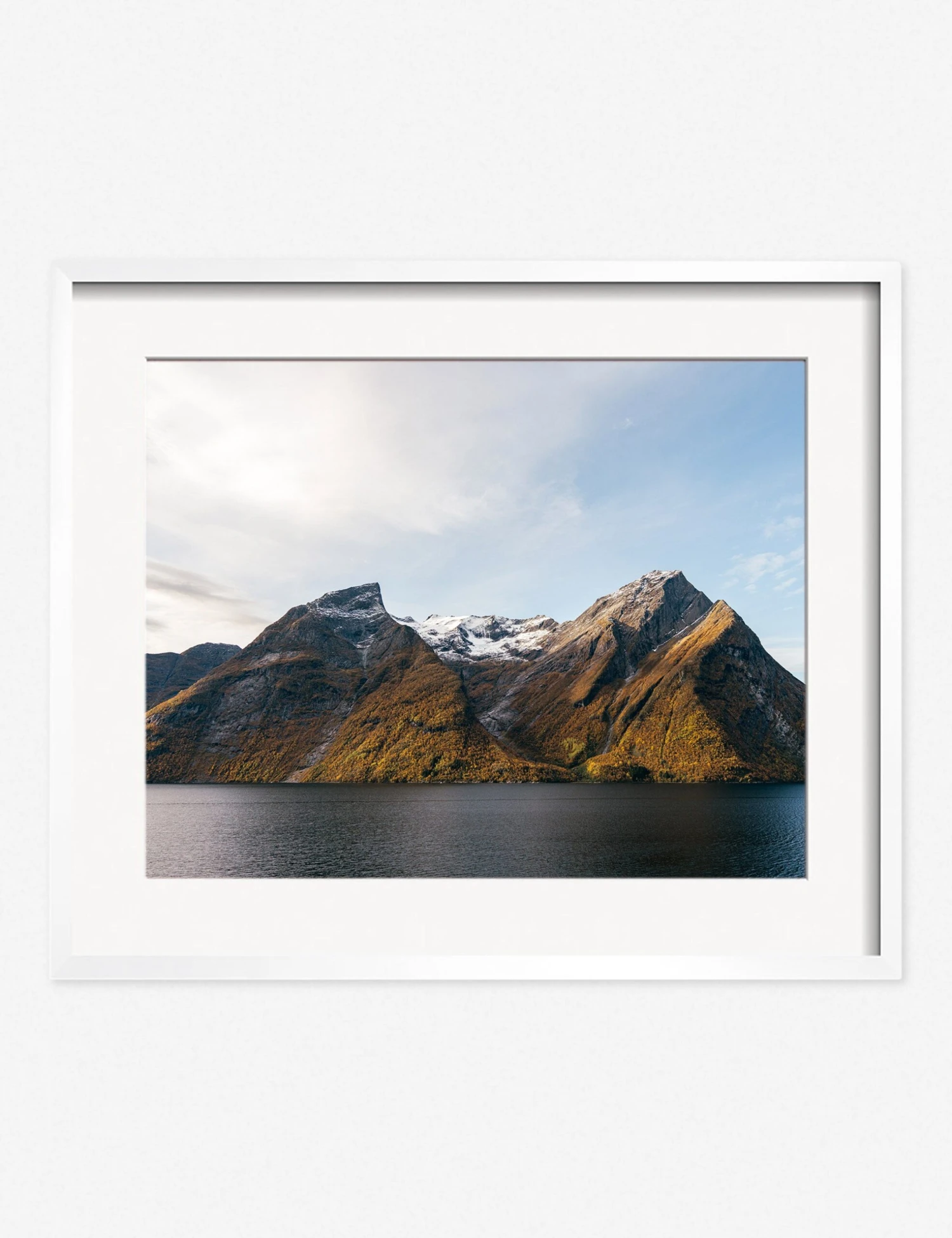 Fjords Photography Print By Carley Rudd 7 Fjords Photography Print By Carley Rudd - Image 7