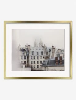 Montmatre Photography Print By Carley Rudd 11 Montmatre Photography Print By Carley Rudd -Famous Decoration Store CarleyRuddMontmatreGoldFramedPrint