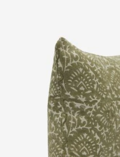 Carmel Linen Pillow 13 Carmel Linen Pillow -Famous Decoration Store CarmelLinenLumbarPillow A0655004B 17407