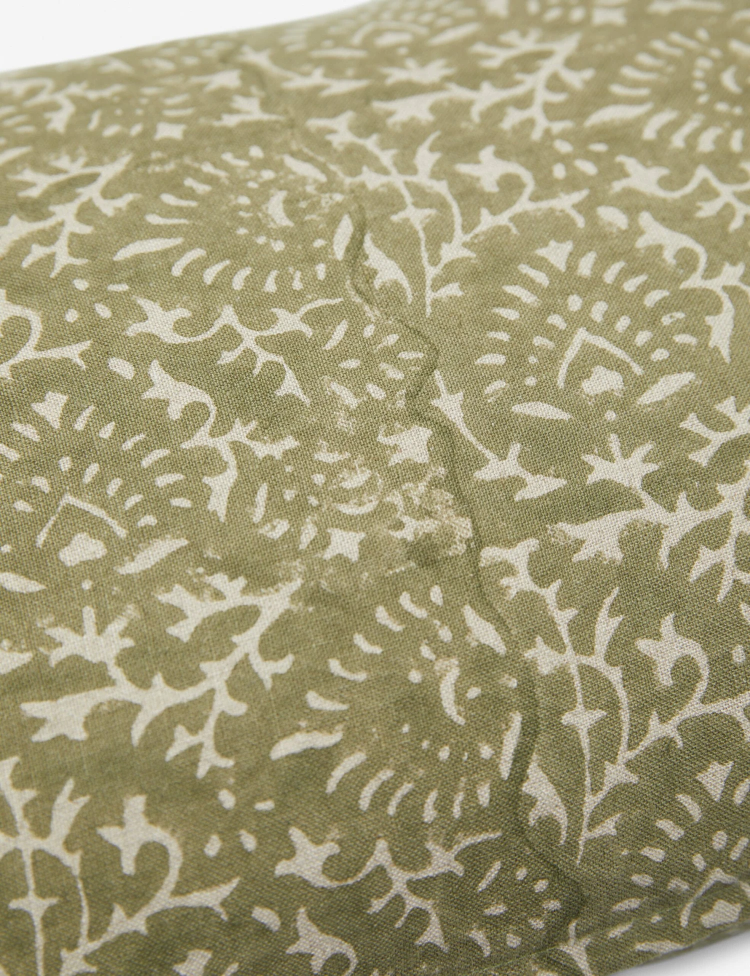 Carmel Linen Pillow 7 Carmel Linen Pillow - Image 7