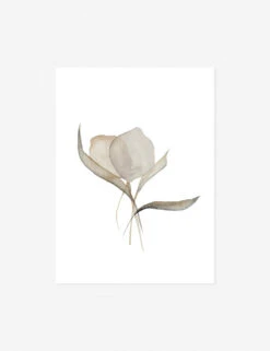 Pale Bouquet Print By Céline Nordenhed -Famous Decoration Store CelinePale Bouquetunframed