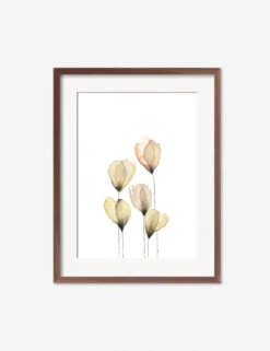 Reaching For The Sun Print By Céline Nordenhed 12 Reaching For The Sun Print By Céline Nordenhed -Famous Decoration Store CelineReachingforthesunwalnutframe