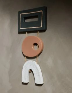 Chassis Wall Hanging -Famous Decoration Store Chassis 0668