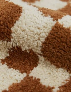 Checkerboard Bath Mat By Sarah Sherman Samuel 26 Checkerboard Bath Mat By Sarah Sherman Samuel -Famous Decoration Store CheckerboardBathMatbySarahShermanSamuel Umber 21 x34 A0656925 5156