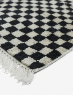 Checkerboard Rug By Sarah Sherman Samuel -Famous Decoration Store CheckerboardRugbySarahShermanSamuel8x10 3876 747e5f14 5df9 4575 8b18 be26816a8303