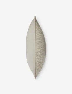 Clemence Sham -Famous Decoration Store ClemenceSham Bone Euro L0466346 104