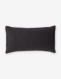 Clemence Sham -Famous Decoration Store ClemenceSham Charcoal King L0466350 71