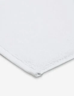 Cloud Loom Bath Mat By Coyuchi -Famous Decoration Store CloudBathMat Alpine 2823 2bb2cefe 9b49 40f8 8768 8bde36425324