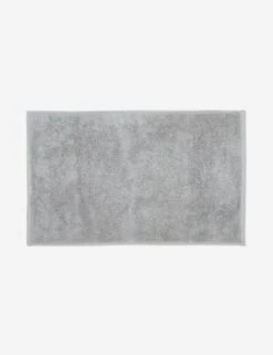 Cloud Loom Bath Mat By Coyuchi -Famous Decoration Store CloudBathMat Fog 2825 8b6f1b5d 3627 4500 8518 0b27be4cb3c4