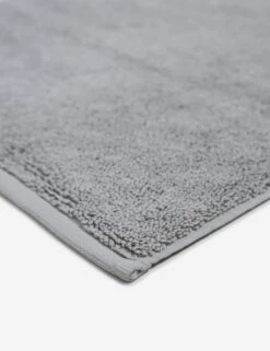 Cloud Loom Bath Mat By Coyuchi -Famous Decoration Store CloudBathMat Fog 2826 39762de7 635a 43bd bbd8 8a4b383ef10f