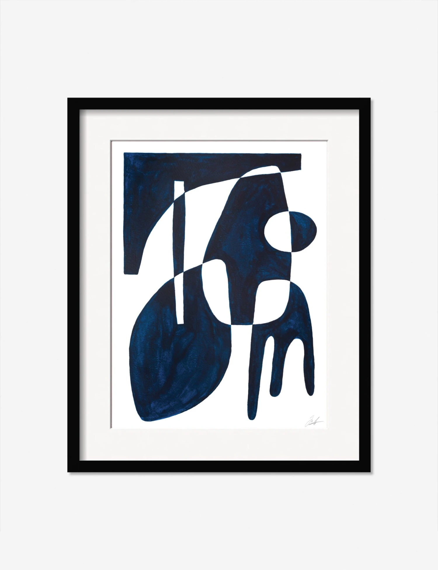 Contrasts Blue Print By Jan SkácelÃk 1 Contrasts Blue Print By Jan SkácelÃk