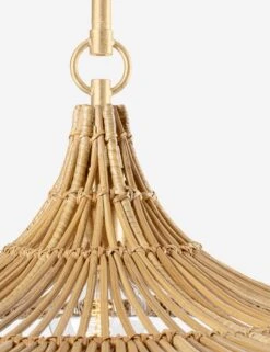 Mareta Pendant -Famous Decoration Store CostaMesa F8850 VGL 001