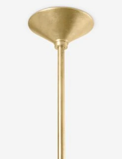 Mareta Pendant -Famous Decoration Store CostaMesa F8850 VGL 002