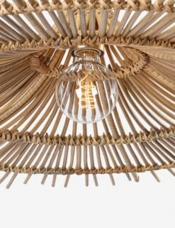 Mareta Pendant -Famous Decoration Store CostaMesa F8850 VGL 003