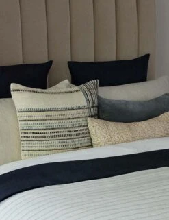 Kisha Pillow -Famous Decoration Store CostaRugBedroom 3590 SITECROP 2d8fd77f 5b16 4f2a 8932 94b7f106904b