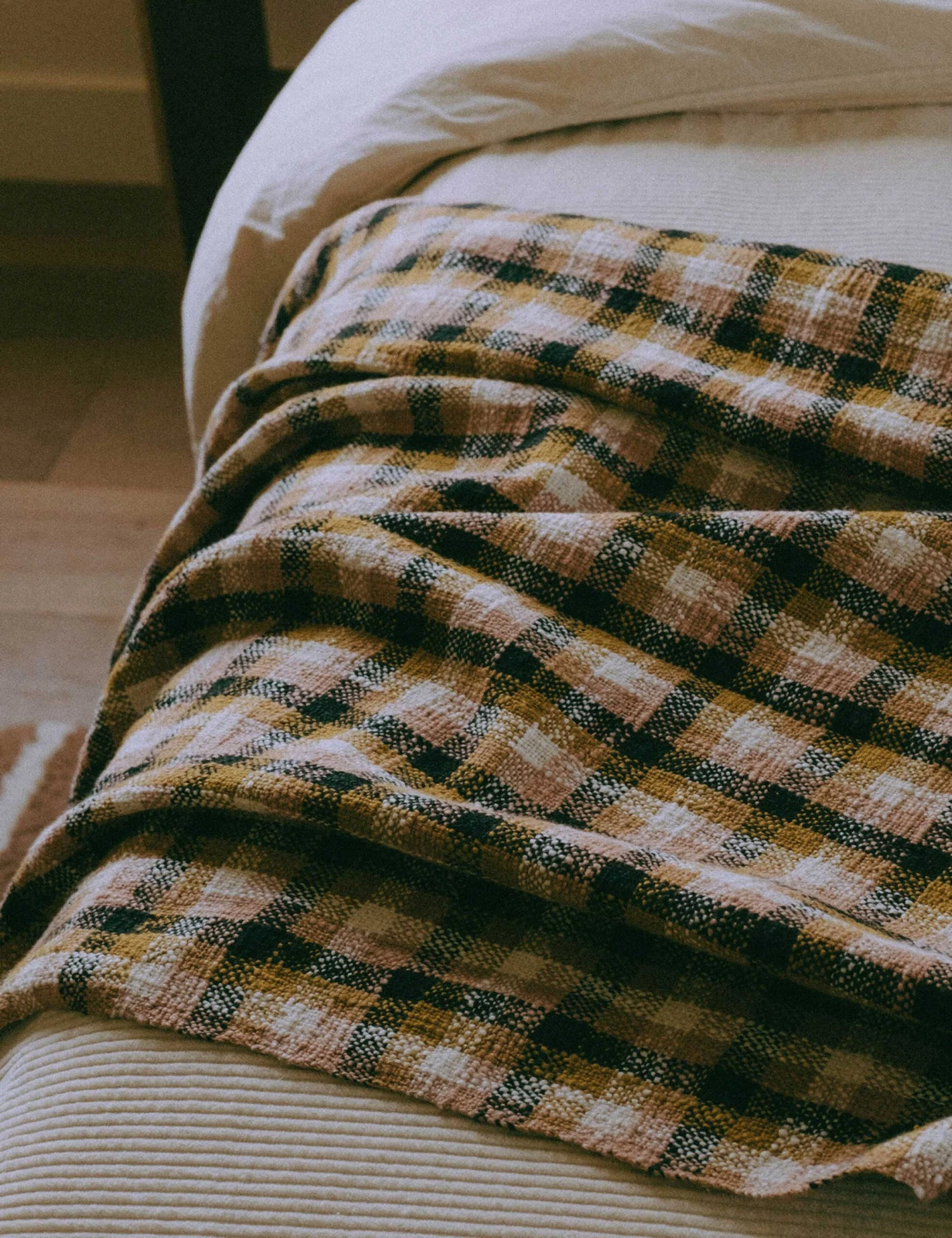 Adela Throw By Morrow Soft Goods 3 Adela Throw By Morrow Soft Goods - Image 3