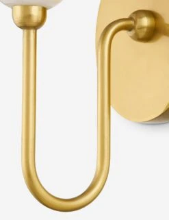 Lucinda Sconce 6 Lucinda Sconce -Famous Decoration Store DELILAH H732101 AGB CAI 001