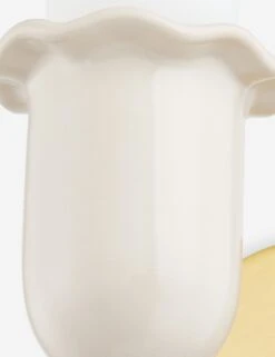 Lucinda Sconce 7 Lucinda Sconce -Famous Decoration Store DELILAH H732101 AGB CAI 002