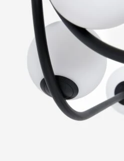 Damon Chandelier -Famous Decoration Store DamonChandelier Bronze 62 A06563802614 Product