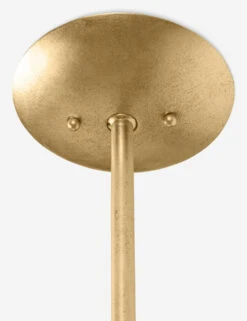 Fiora Pendant Light -Famous Decoration Store Delano 003