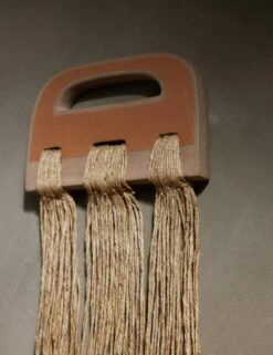 Winnow Wall Hanging By Hadiya Williams -Famous Decoration Store Descent 0663