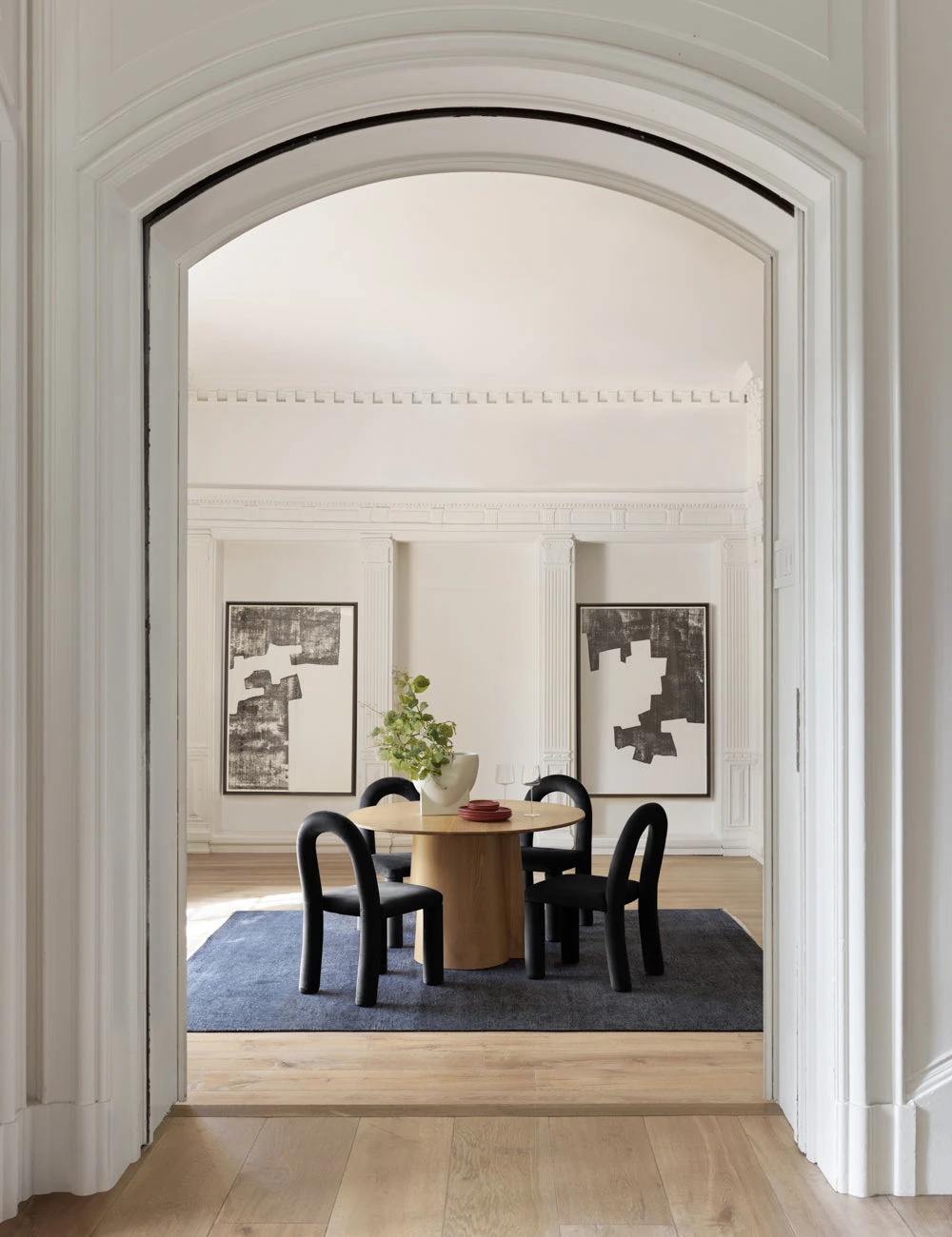 Jenga XL B Print By Soicher Marin Studios 2 Jenga XL B Print By Soicher Marin Studios - Image 2