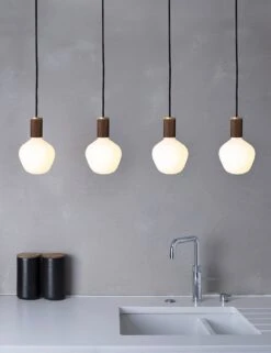 Enno Pendant Light By Tala 19 Enno Pendant Light By Tala -Famous Decoration Store ENNO SET WP 01 3