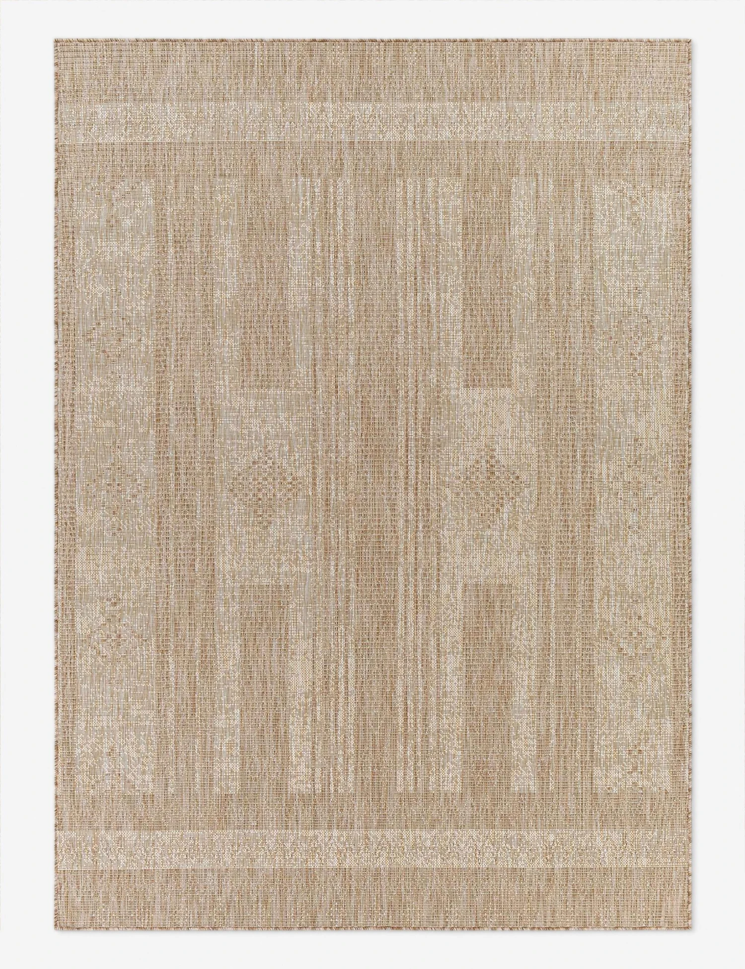 Ebell Indoor / Outdoor Rug 5 Ebell Indoor / Outdoor Rug - Image 5