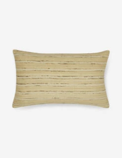 Leni Silk Pillow