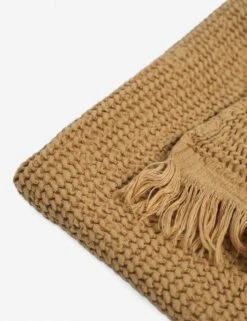 Ella Waffle Hand Towel By House No. 23 17 Ella Waffle Hand Towel By House No. 23 -Famous Decoration Store EllaHandTowel Latte2