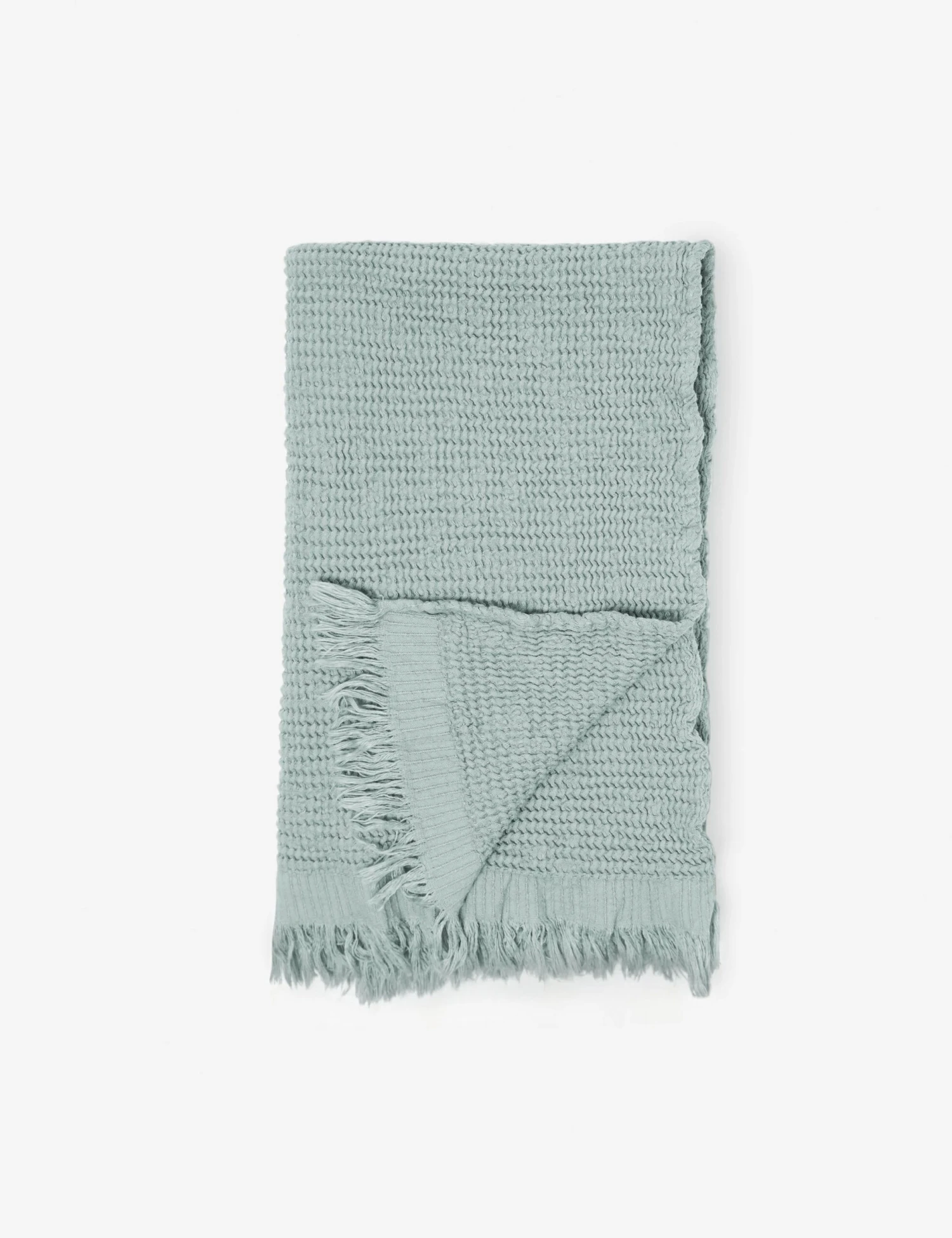 Ella Waffle Towel By House No. 23 14 Ella Waffle Towel By House No. 23 - Image 14