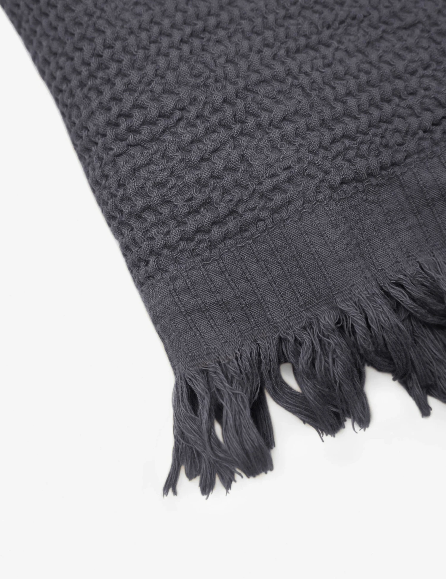 Ella Waffle Towel By House No. 23 12 Ella Waffle Towel By House No. 23 - Image 12