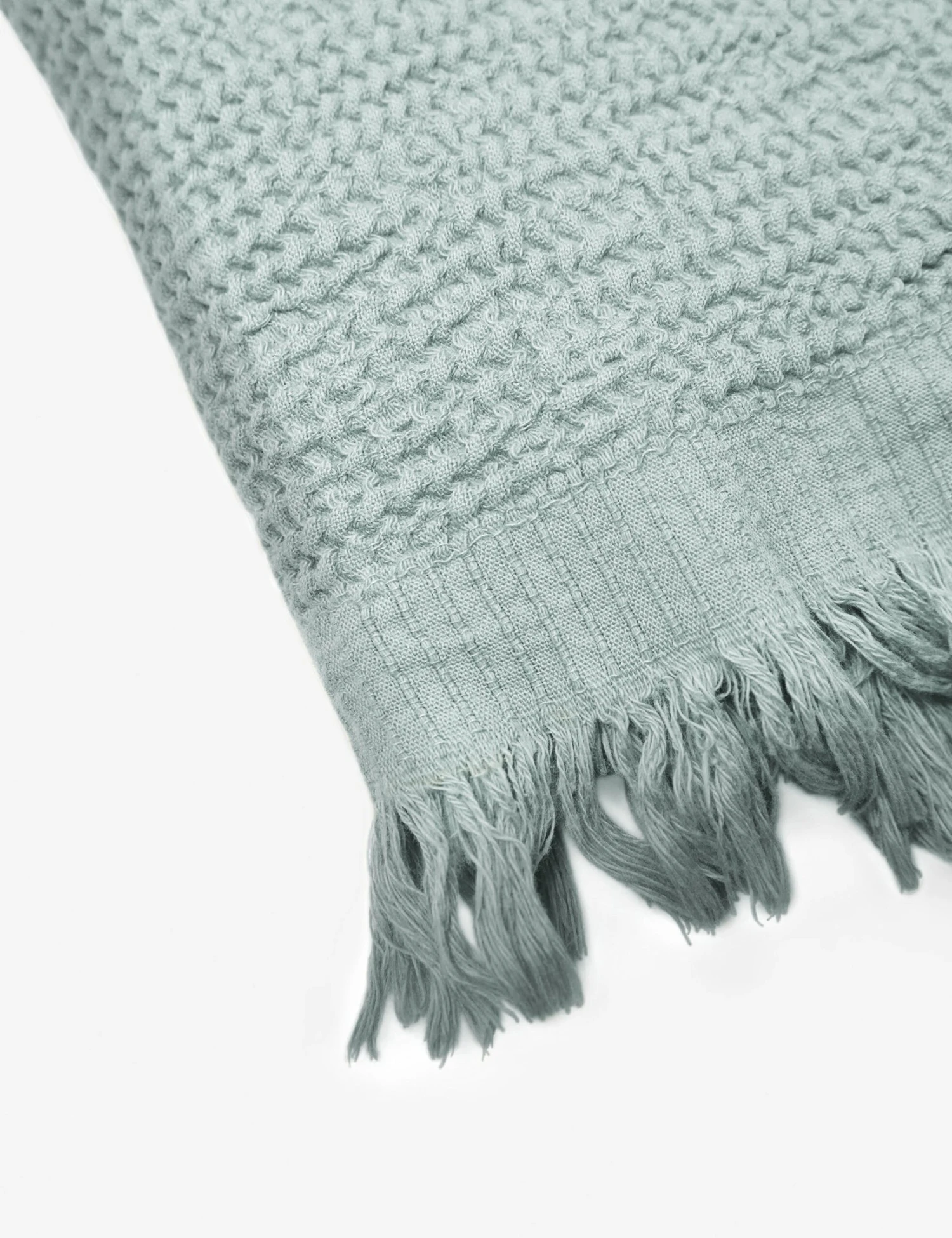 Ella Waffle Towel By House No. 23 15 Ella Waffle Towel By House No. 23 - Image 15