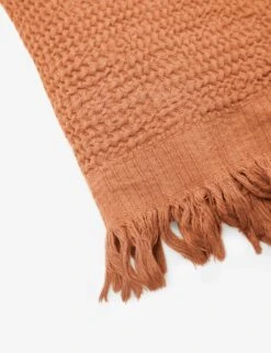 Ella Waffle Towel By House No. 23 37 Ella Waffle Towel By House No. 23 -Famous Decoration Store EllaTowel 17448 SEDONA PRODUCT