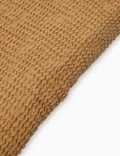 Ella Waffle Towel By House No. 23 29 Ella Waffle Towel By House No. 23 -Famous Decoration Store EllaTowel Latte 17446