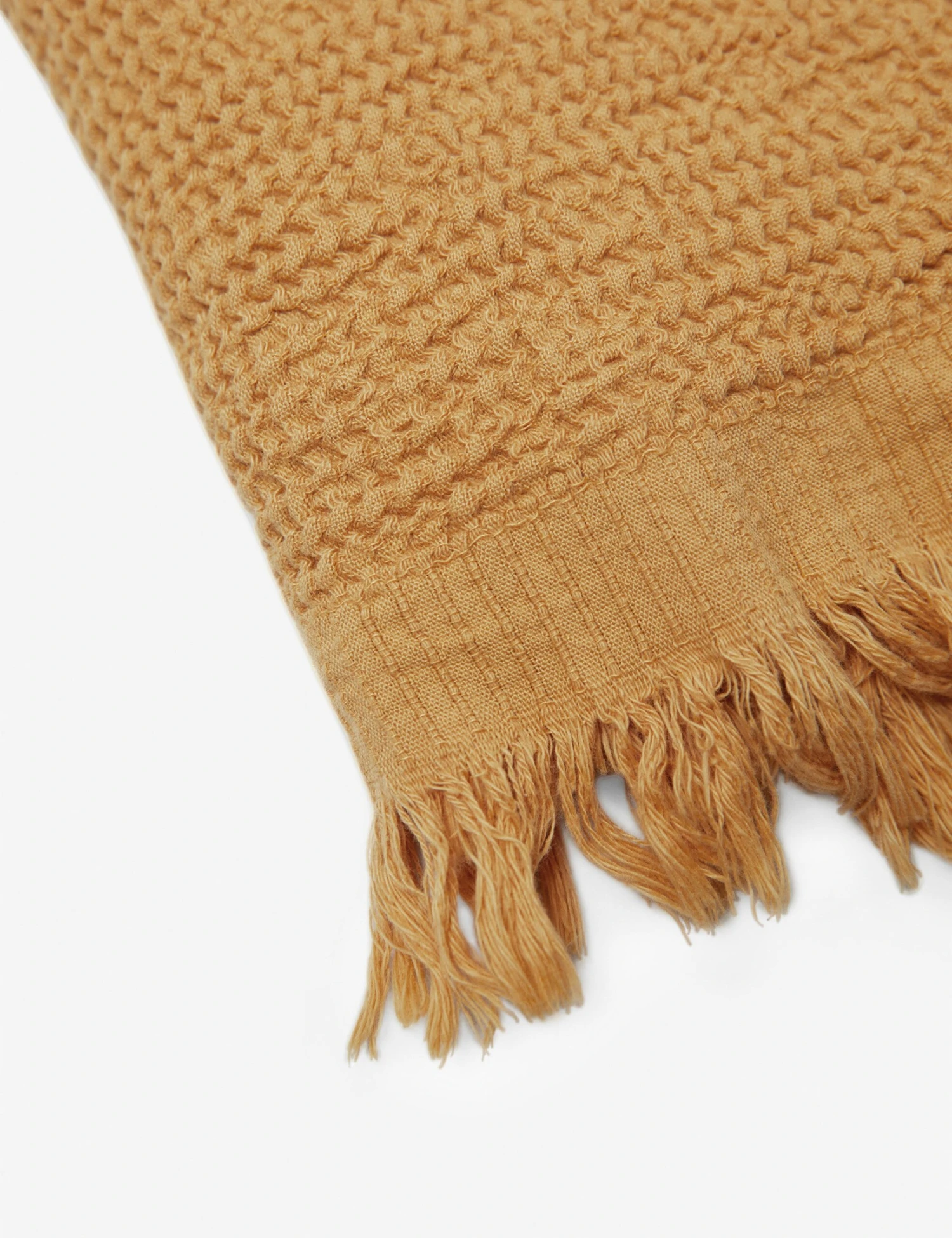 Ella Waffle Towel By House No. 23 9 Ella Waffle Towel By House No. 23 - Image 9