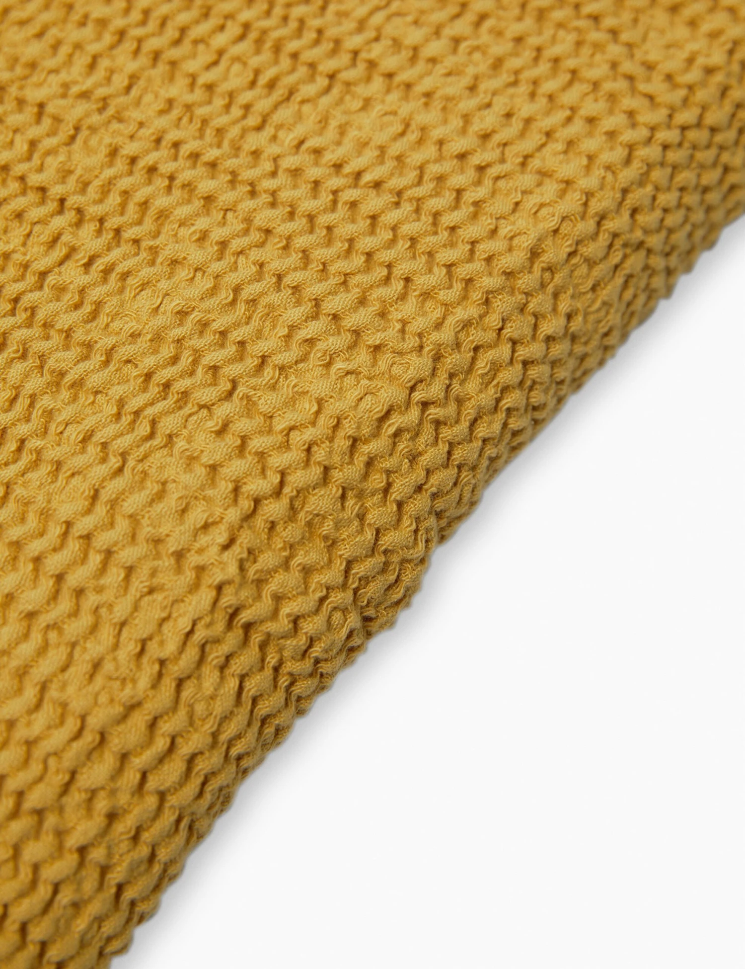 Ella Waffle Towel By House No. 23 7 Ella Waffle Towel By House No. 23 - Image 7