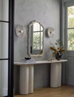 Madrona Sconce -Famous Decoration Store EntrywayVignette 6030 V1 SITECROP