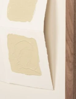 Examine Birch Wall Art By FH Art Studio -Famous Decoration Store ExamineBirchDetail