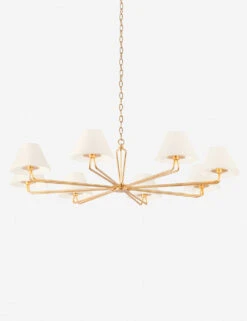 Hayden Chandelier 11 Hayden Chandelier -Famous Decoration Store F2550 VGL