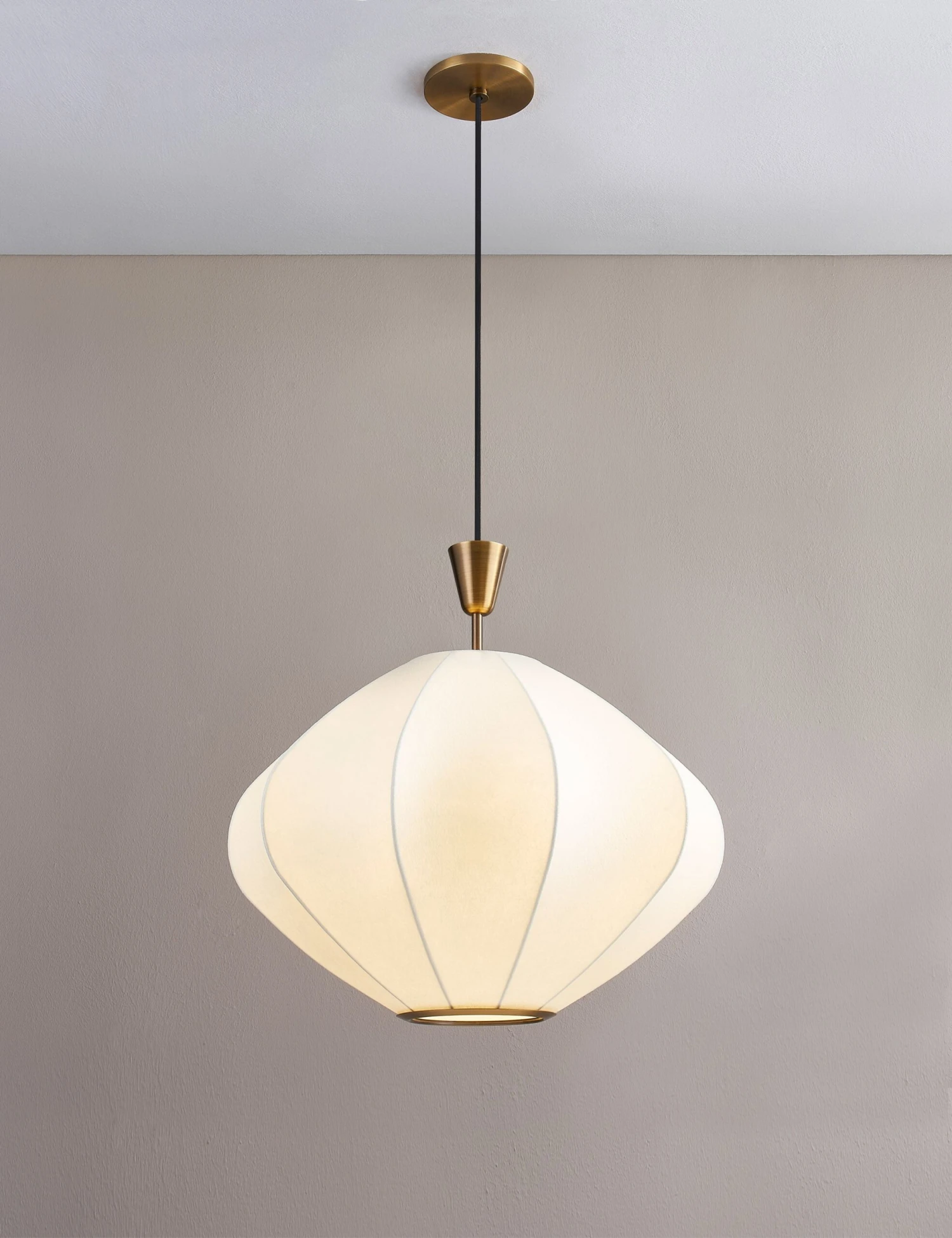 Arden Pendant Light By Colin King X Troy Lighting 2 Arden Pendant Light By Colin King X Troy Lighting - Image 2