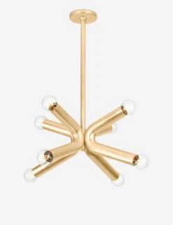 Stahl Chandelier -Famous Decoration Store F6134 VGL Product