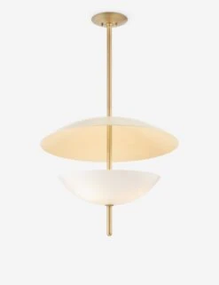 Dion Pendant Light By Colin King X Troy Lighting