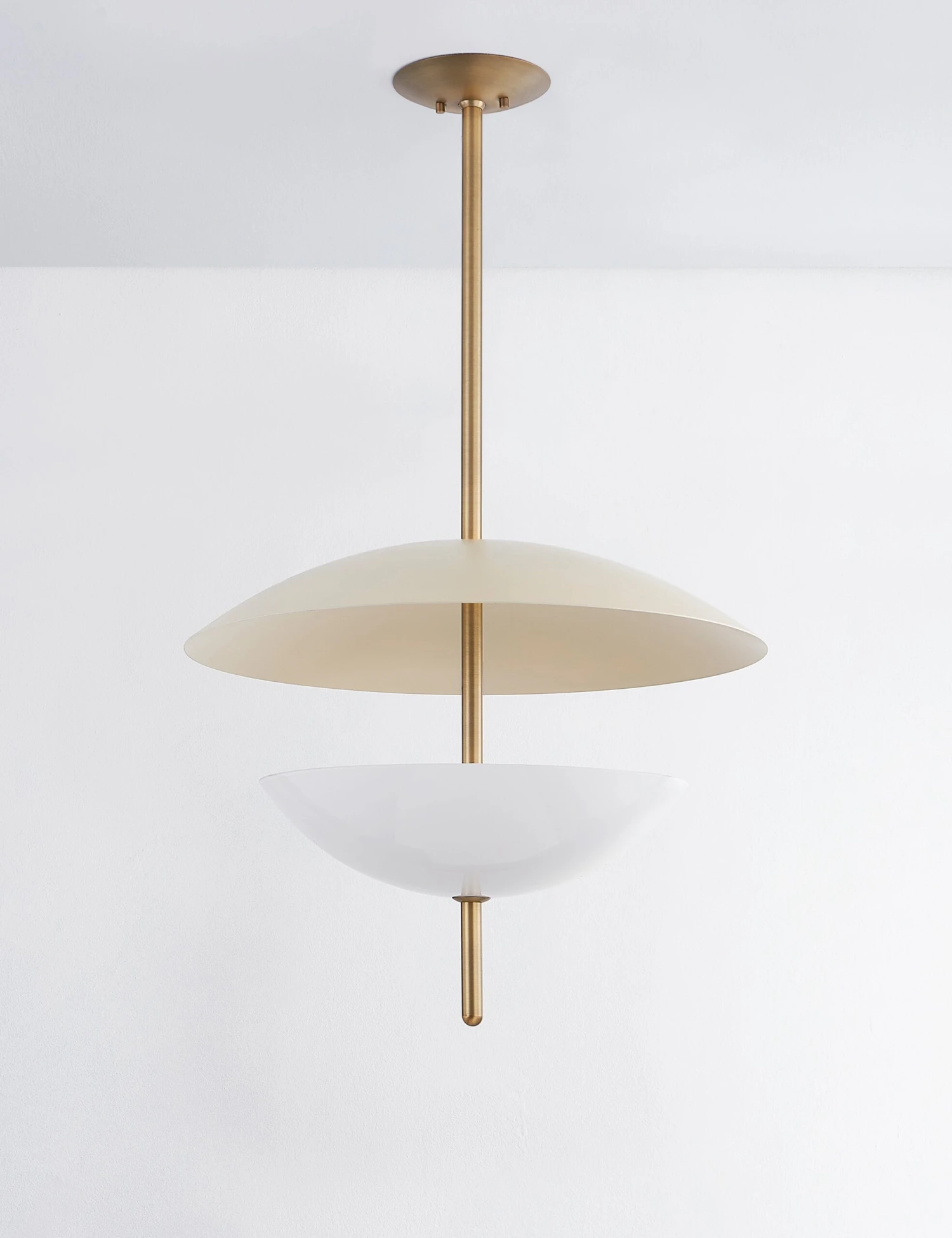 Dion Pendant Light By Colin King X Troy Lighting 3 Dion Pendant Light By Colin King X Troy Lighting - Image 3